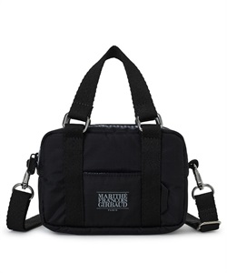 【LeSportsac×MARITHE + FRANCOIS GIRBAUD】MFG MICRO BAG
