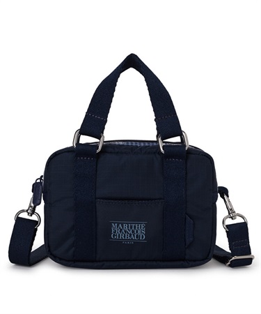 【LeSportsac×MARITHE + FRANCOIS GIRBAUD】MFG MICRO BAG