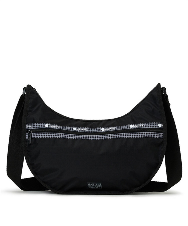 【LeSportsac×MARITHE + FRANCOIS GIRBAUD】MFG EVERYDAY HOBO