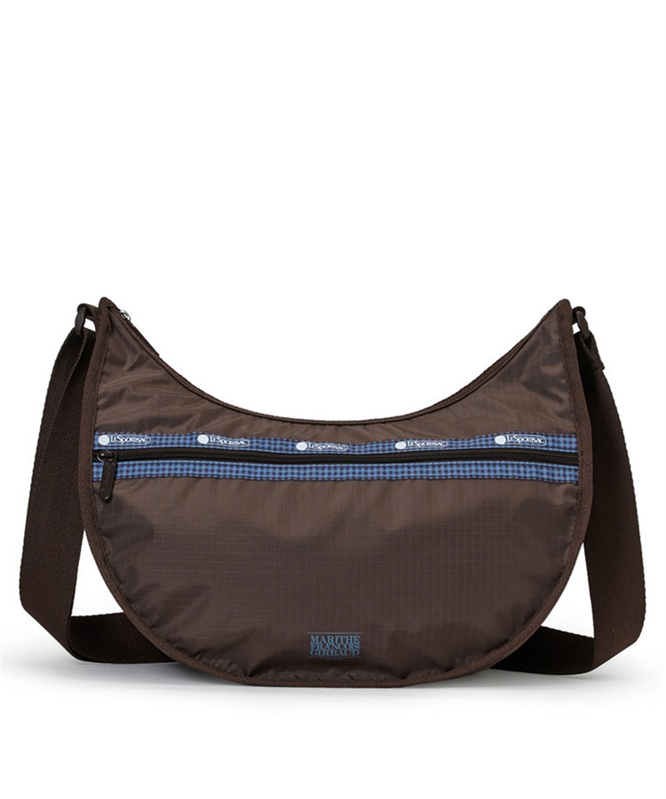 【LeSportsac×MARITHE + FRANCOIS GIRBAUD】MFG EVERYDAY HOBO