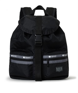 【LeSportsac×MARITHE + FRANCOIS GIRBAUD】MFG SMALL VOYAGER