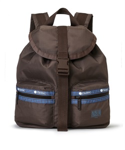【LeSportsac×MARITHE + FRANCOIS GIRBAUD】MFG SMALL VOYAGER
