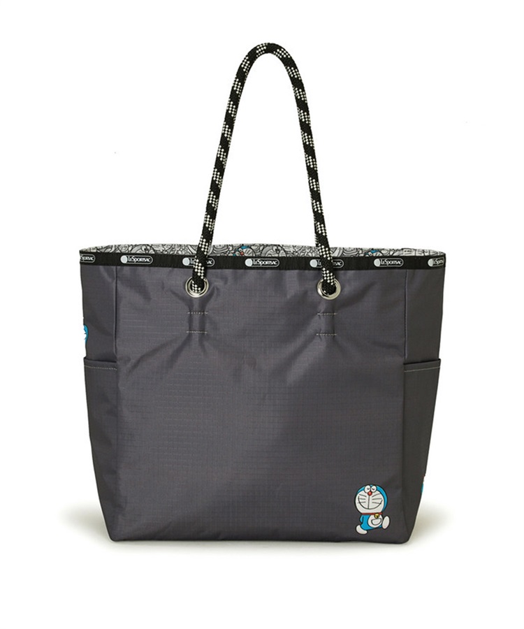 【DORAEMON】ML 2 WAY TOTE