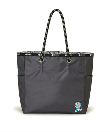 【DORAEMON】ML 2 WAY TOTE