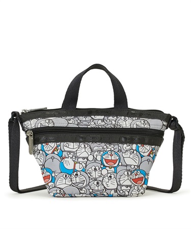 【DORAEMON】MINI CROSSBODY