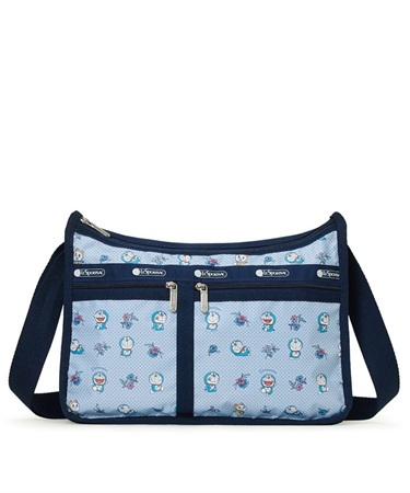 【DORAEMON】DELUXE EVERYDAY BAG