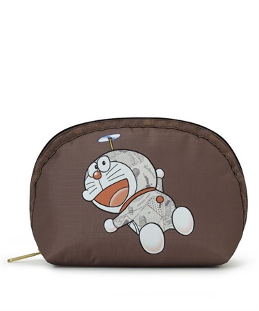 【DORAEMON】MEDIUM DOME COSMETIC