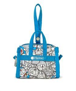 【DORAEMON】MICRO WEEKENDER CHARM