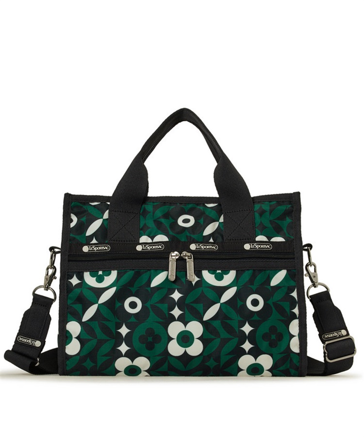 LARGE E/W TH TOTE