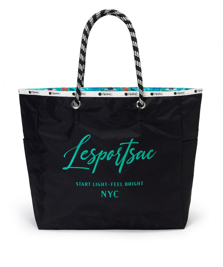 LARGE 2 WAY TOTE