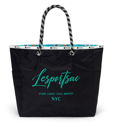 LARGE 2 WAY TOTE