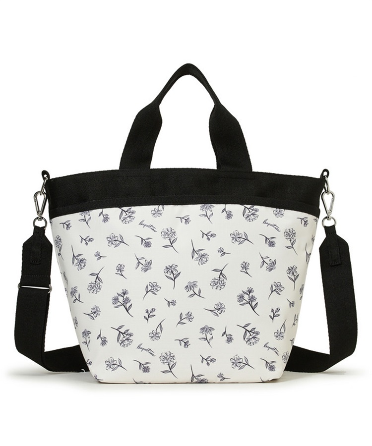 BUCKET TOTE