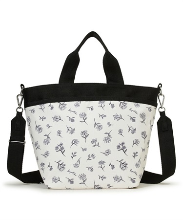 BUCKET TOTE