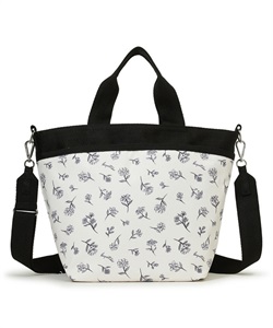 BUCKET TOTE