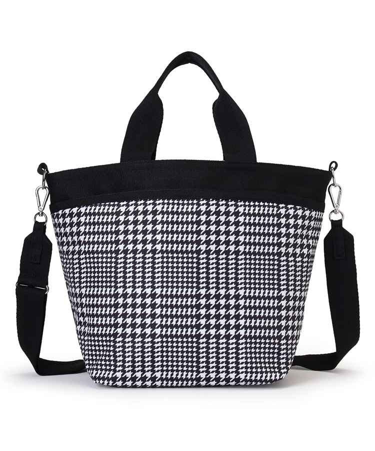 BUCKET TOTE