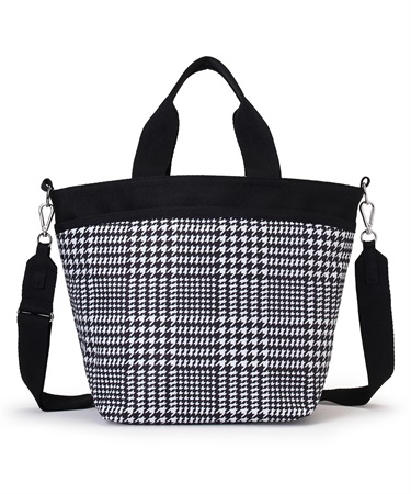 BUCKET TOTE