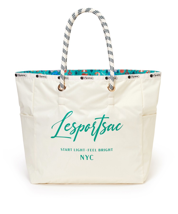 ML 2 WAY TOTE