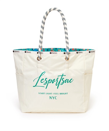 ML 2 WAY TOTE