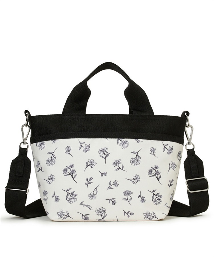 SMALL BUCKET TOTE