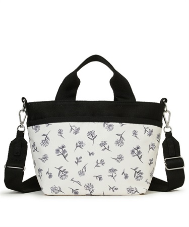 SMALL BUCKET TOTE