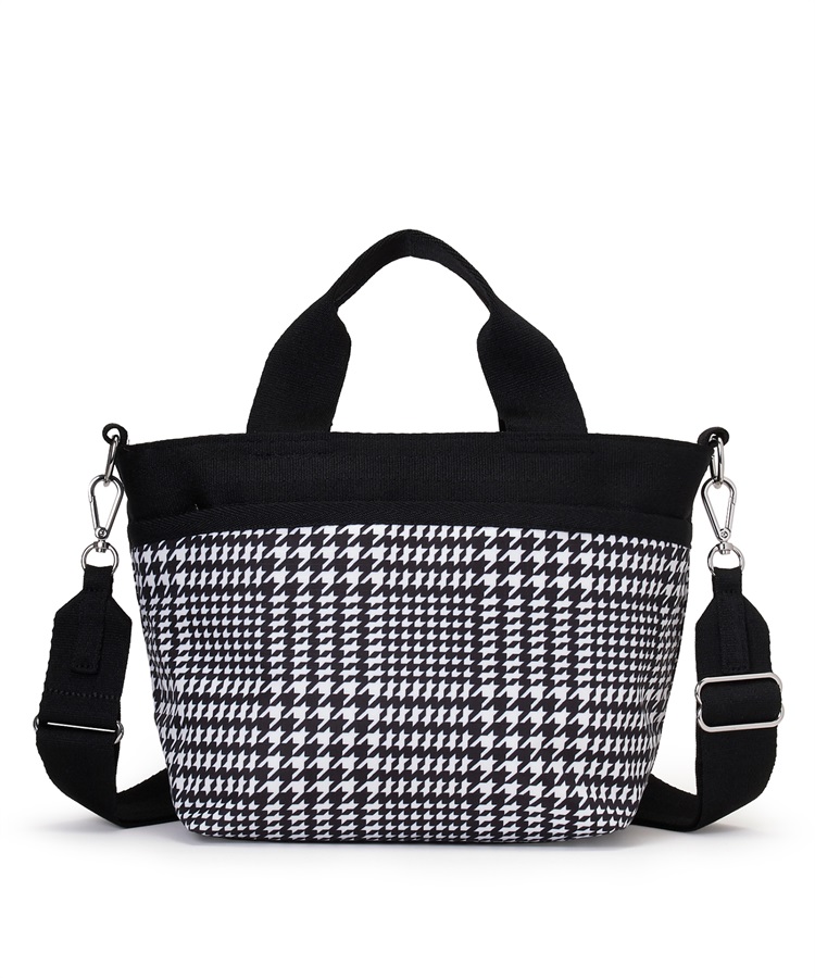 SMALL BUCKET TOTE