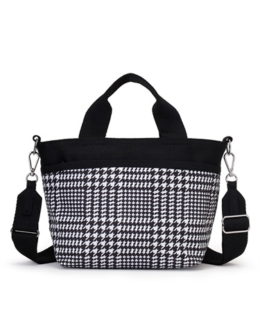 SMALL BUCKET TOTE