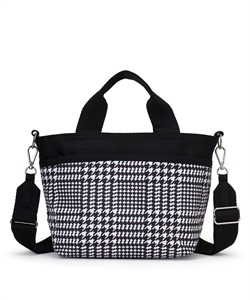 SMALL BUCKET TOTE