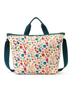 DELUXE EASY CARRY TOTE(オータムファーマーズマーケット-フリー)