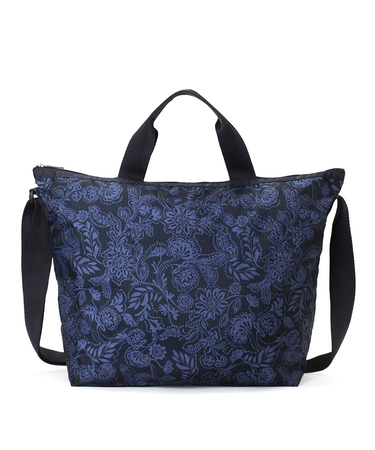 DELUXE EASY CARRY TOTE