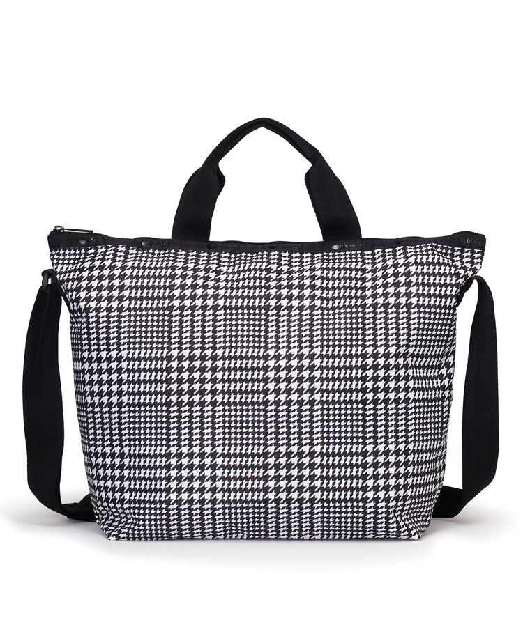 DELUXE EASY CARRY TOTE