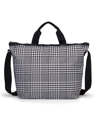 DELUXE EASY CARRY TOTE