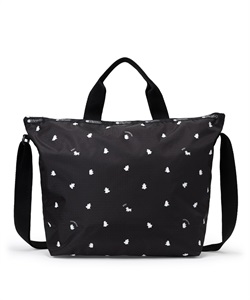 DELUXE EASY CARRY TOTE