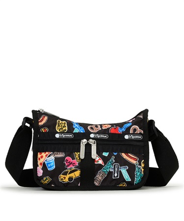 SMALL EVERYDAY BAG