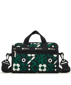 MINI DUFFEL CROSSBODY