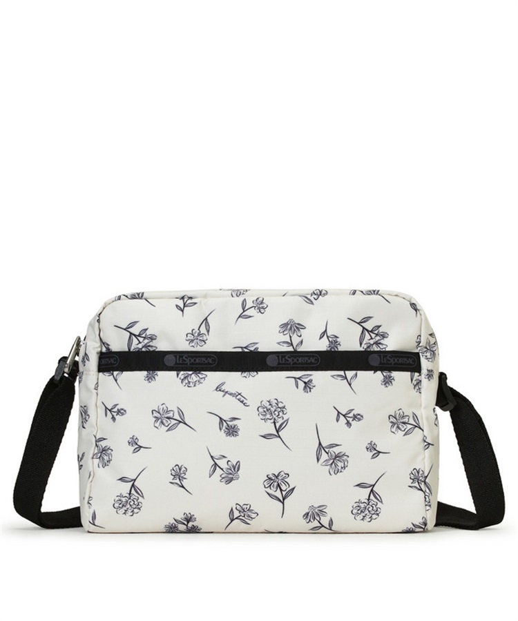 DANIELLA CROSSBODY