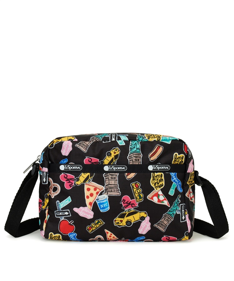 DANIELLA CROSSBODY