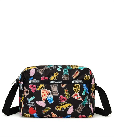 DANIELLA CROSSBODY