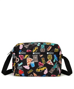 DANIELLA CROSSBODY