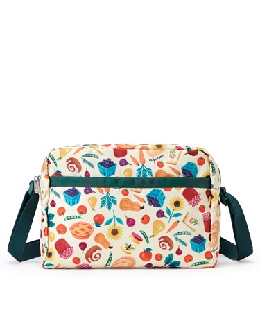 DANIELLA CROSSBODY
