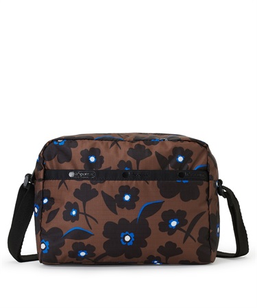 DANIELLA CROSSBODY