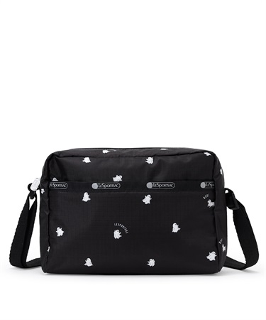 DANIELLA CROSSBODY