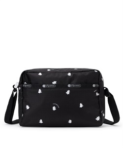 DANIELLA CROSSBODY