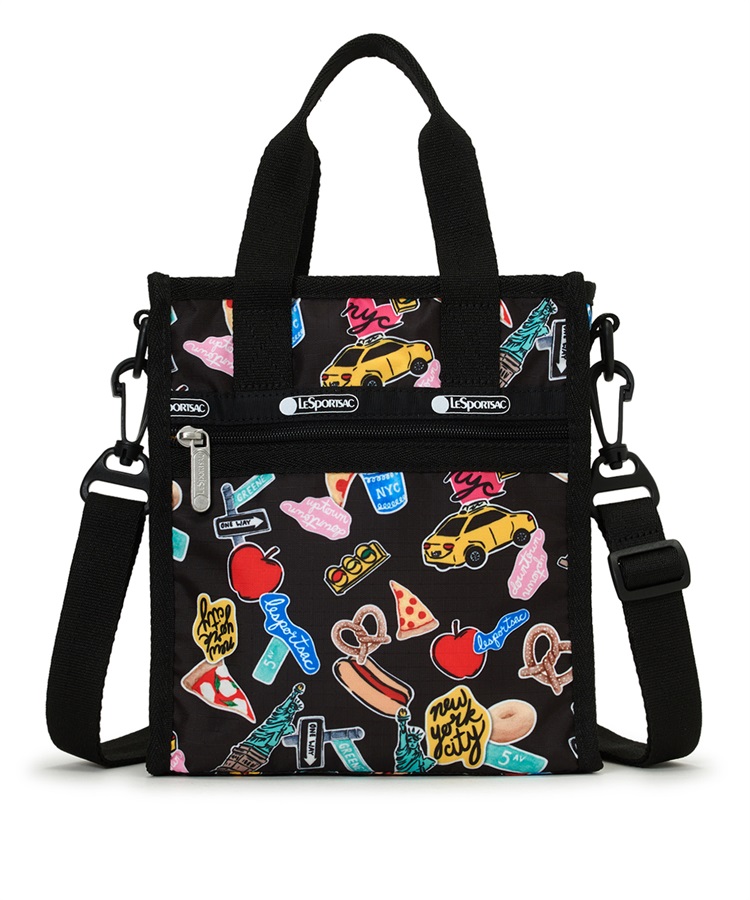 MINI N/S TOTE