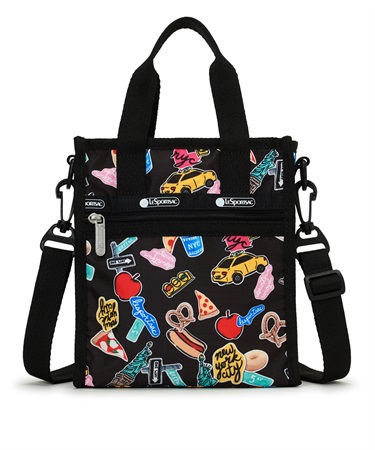 MINI N/S TOTE