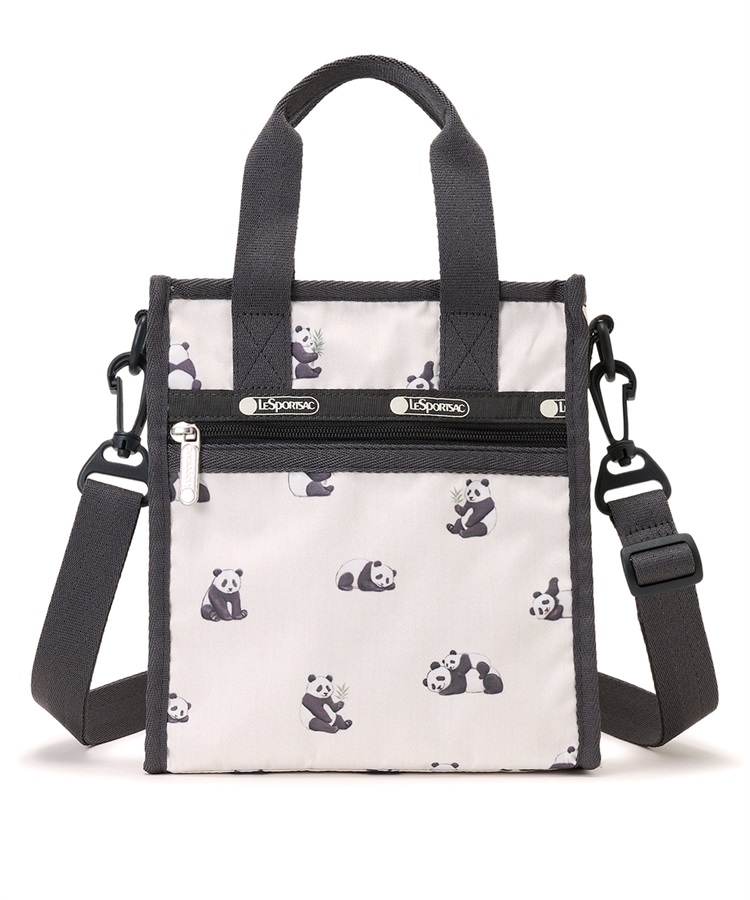 MINI N/S TOTE