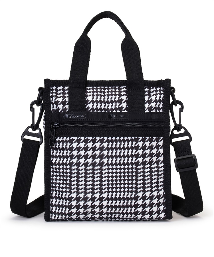 MINI N/S TOTE