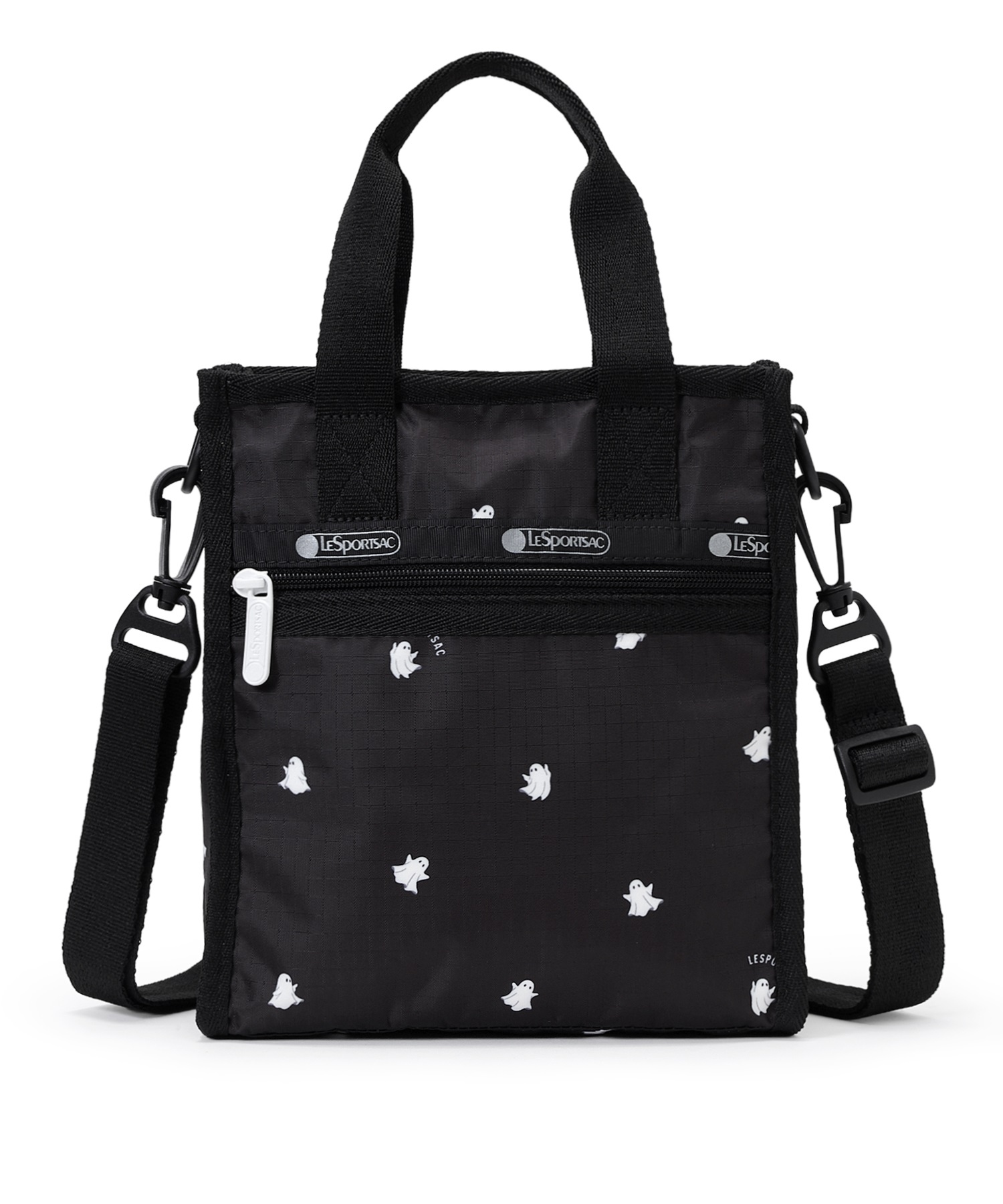 MINI N/S TOTE(ハッピーホーンティング-フリー)
