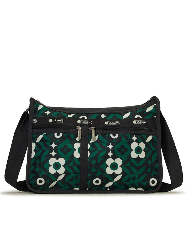 DELUXE EVERYDAY BAG