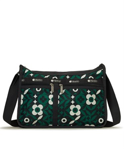 DELUXE EVERYDAY BAG