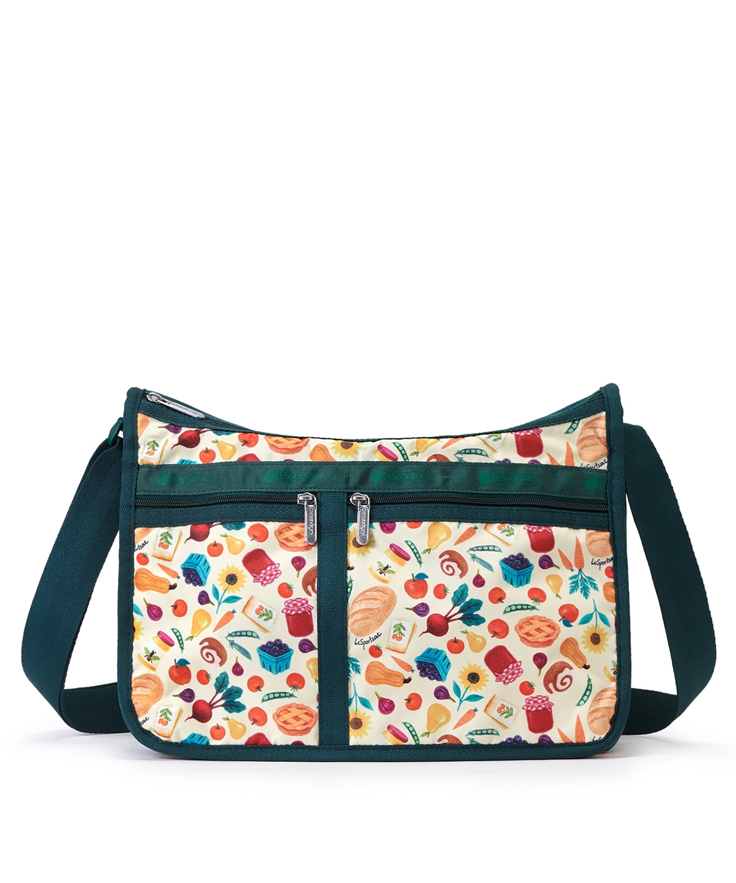 DELUXE EVERYDAY BAG(オータムファーマーズマーケット-フリー)